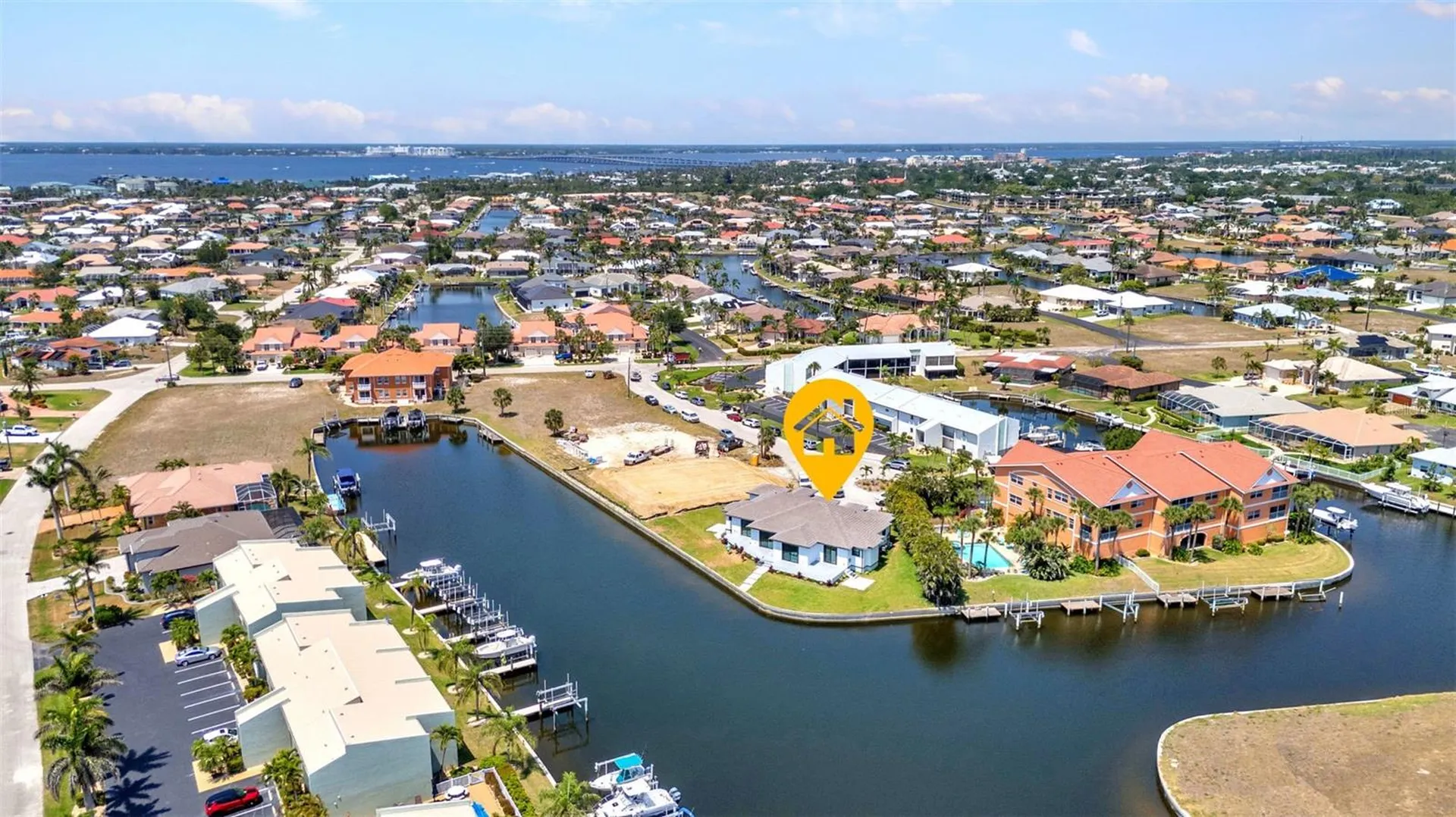 1327 Wesley Drive Punta Gorda FL 33950