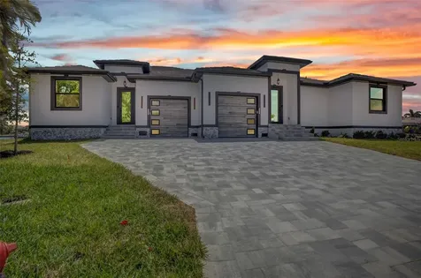 1327 Wesley Drive Punta Gorda FL 33950