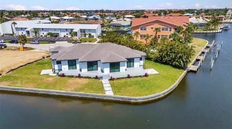 1327 Wesley Drive Punta Gorda FL 33950