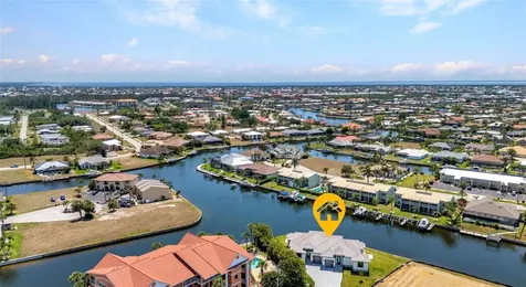 1327 Wesley Drive Punta Gorda FL 33950