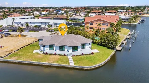 1327 Wesley Drive Punta Gorda FL 33950