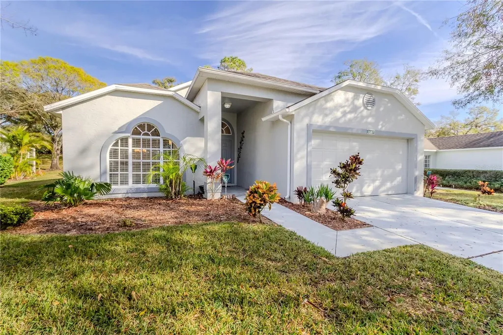 3667 Kingswood Court Clermont FL 34711