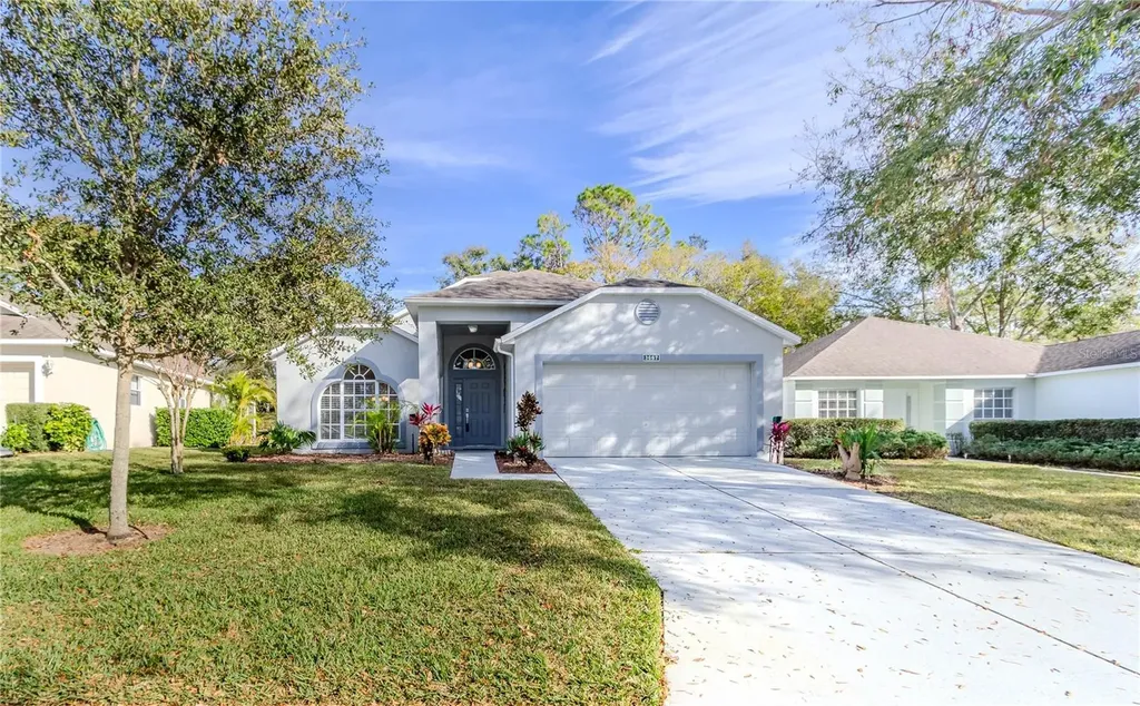 3667 Kingswood Court Clermont FL 34711