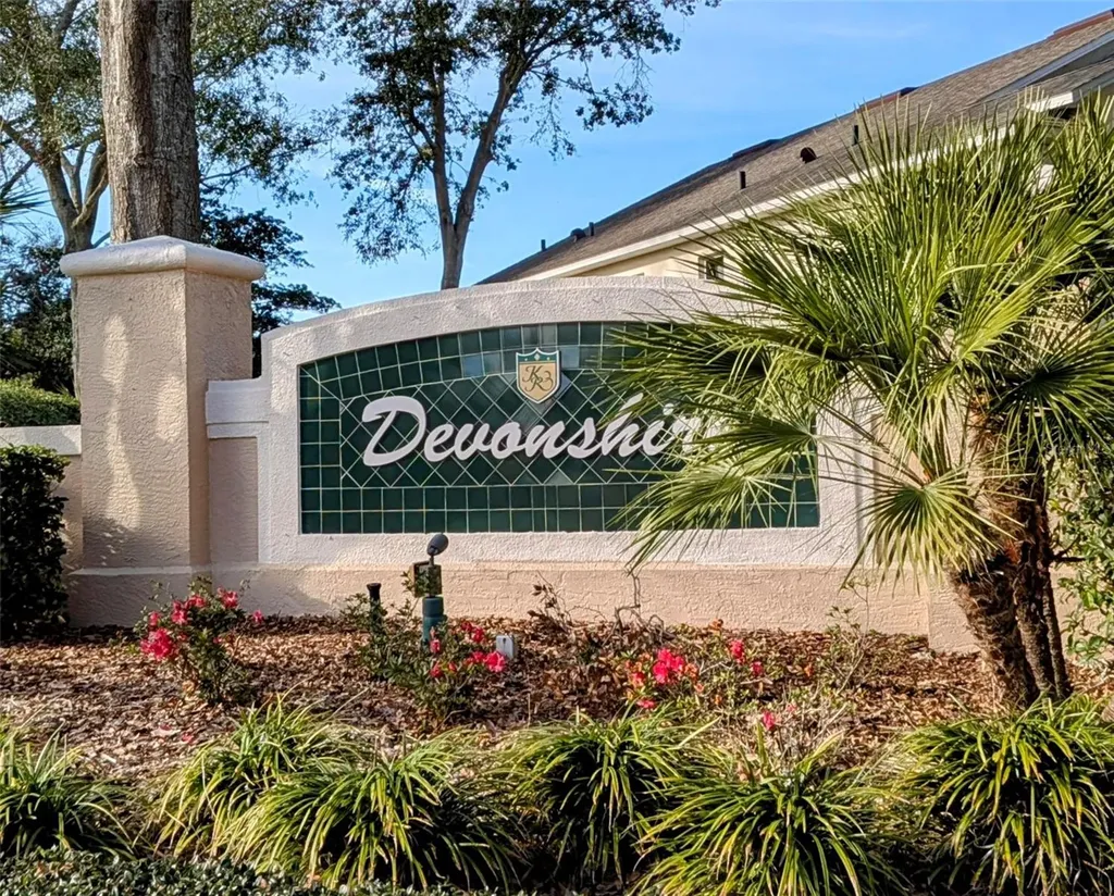 3667 Kingswood Court Clermont FL 34711