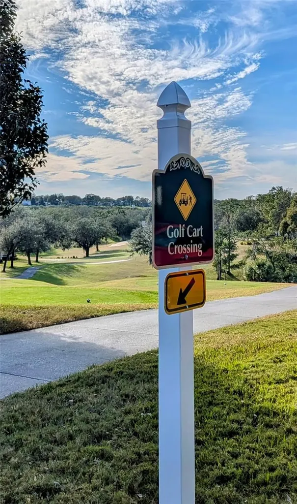 3667 Kingswood Court Clermont FL 34711