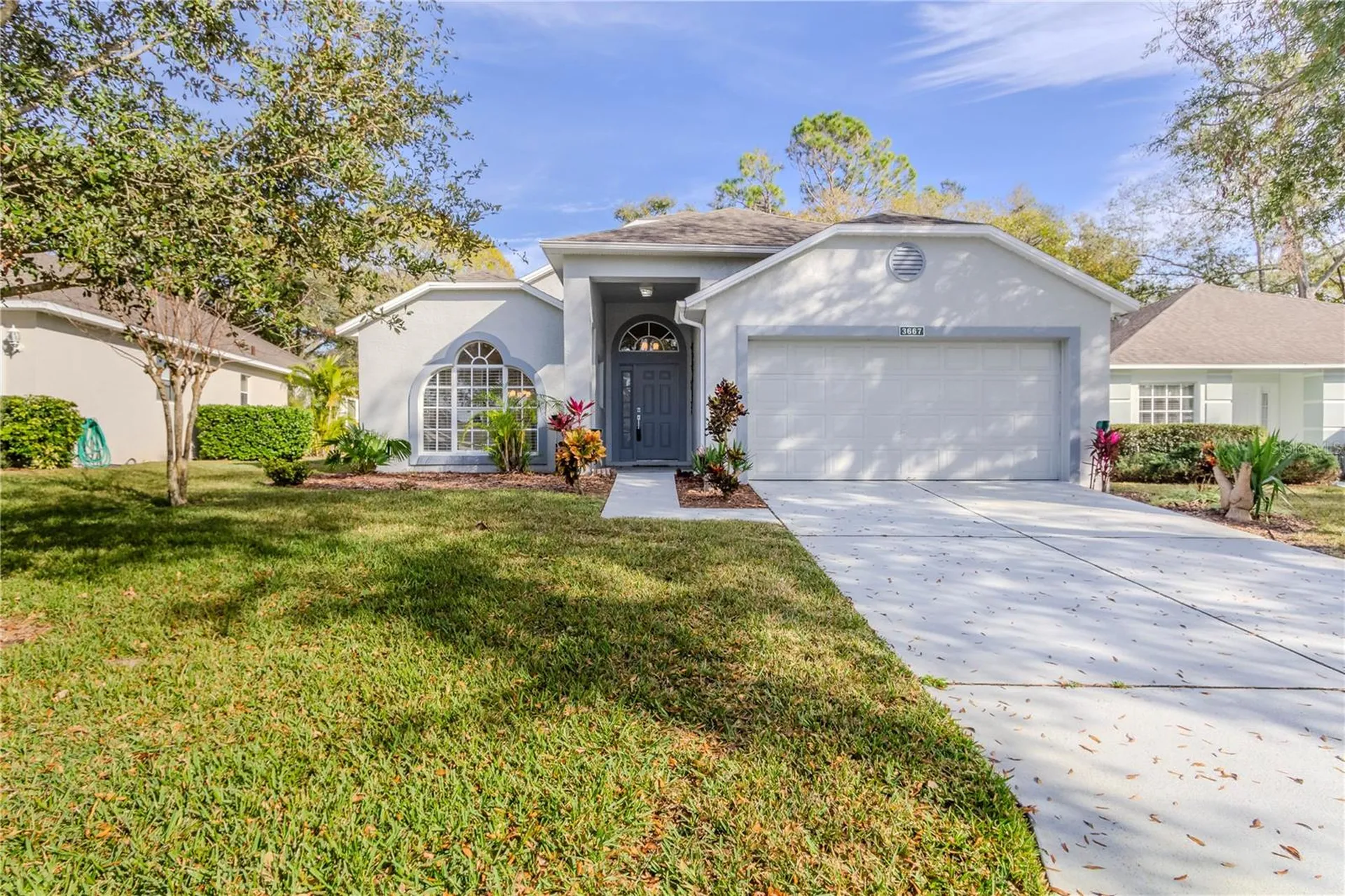 3667 Kingswood Court Clermont FL 34711