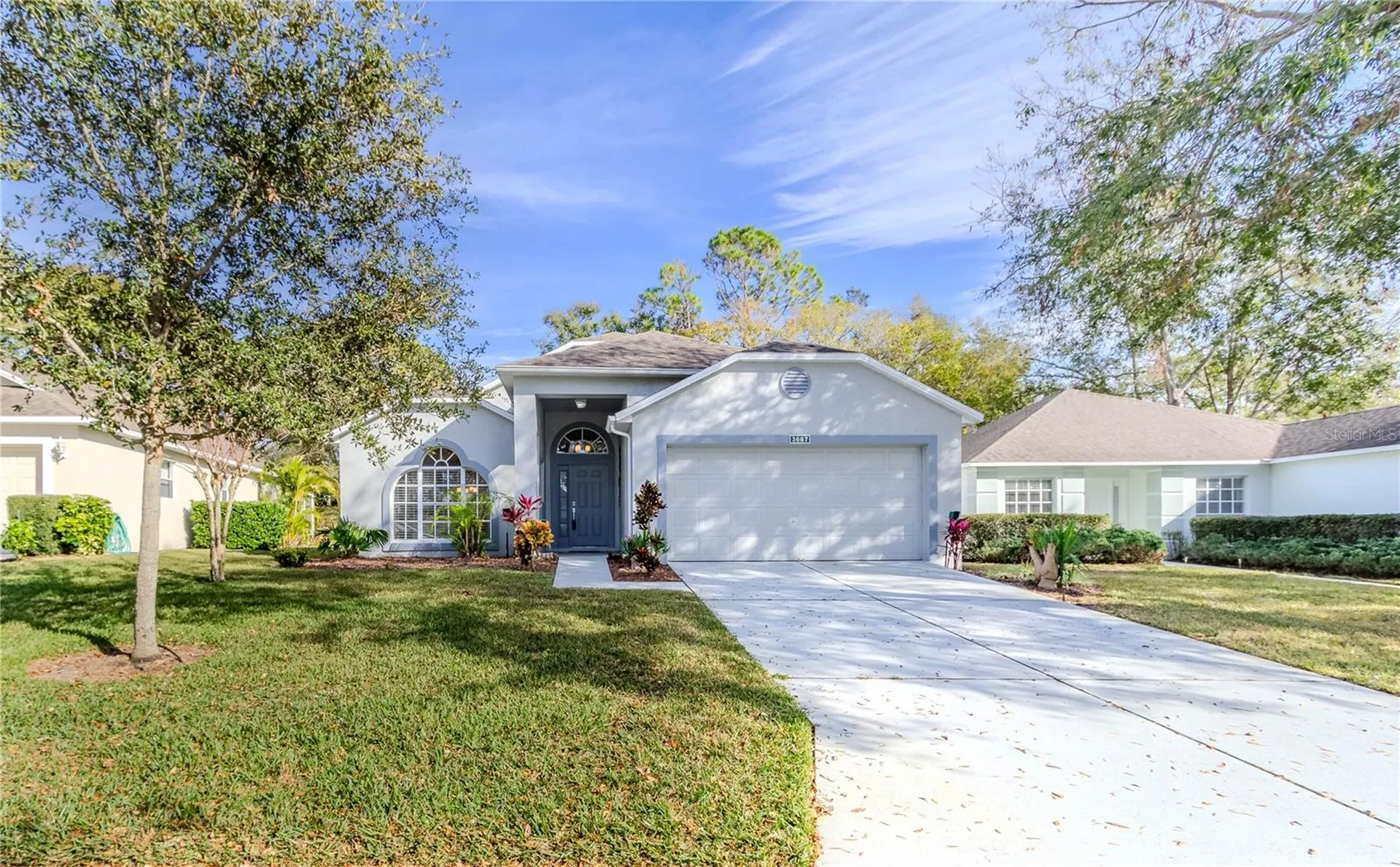 3667 Kingswood Court Clermont FL 34711