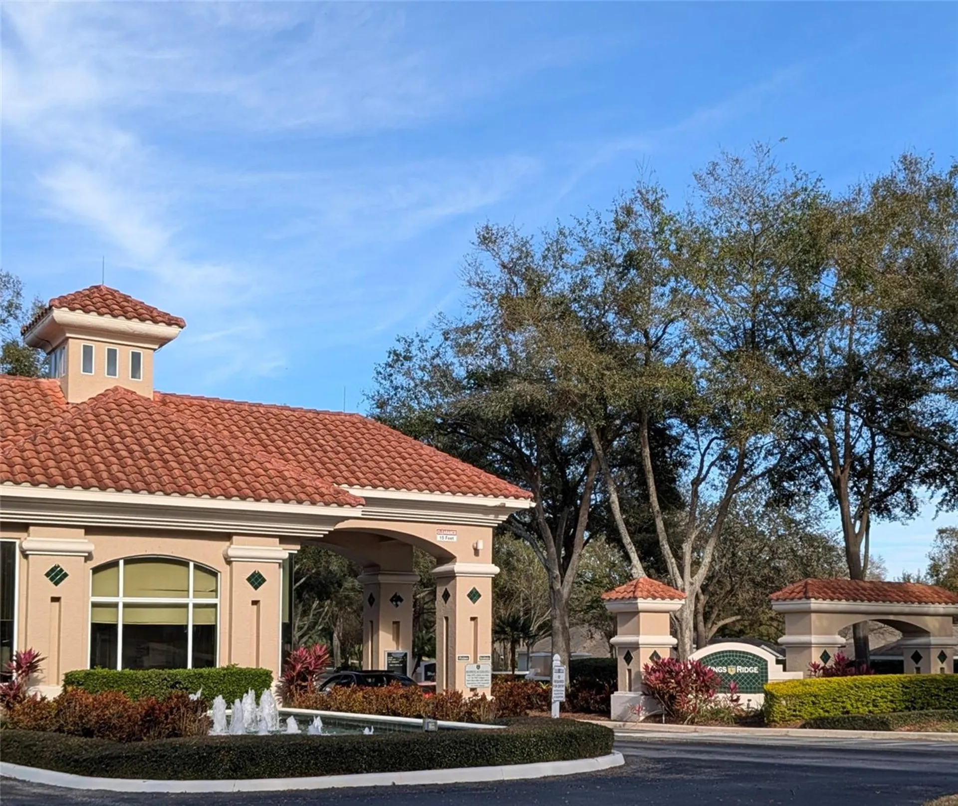 3667 Kingswood Court Clermont FL 34711