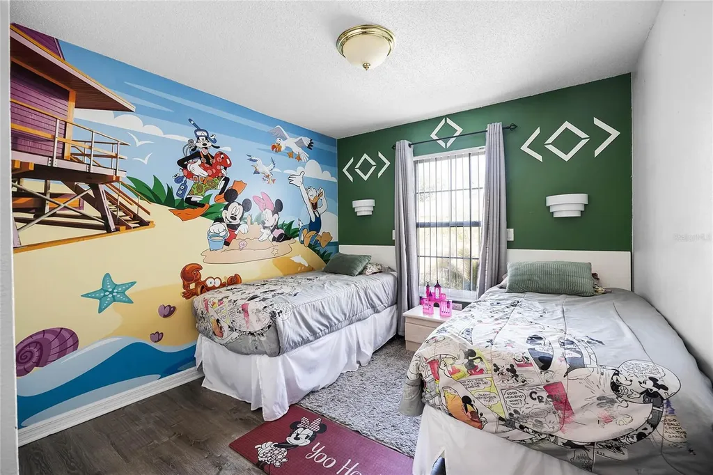 1068 Park Ridge Circle Kissimmee FL 34746