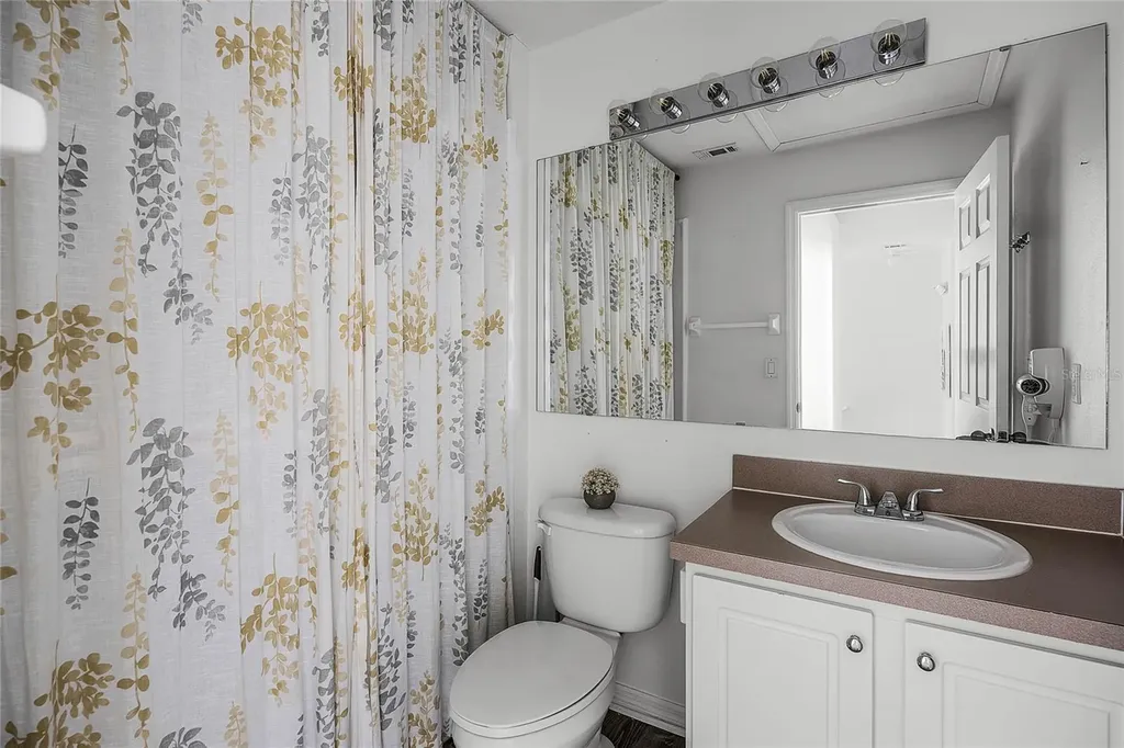 1068 Park Ridge Circle Kissimmee FL 34746