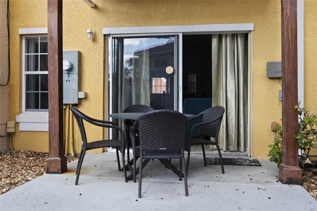 1068 Park Ridge Circle Kissimmee FL 34746