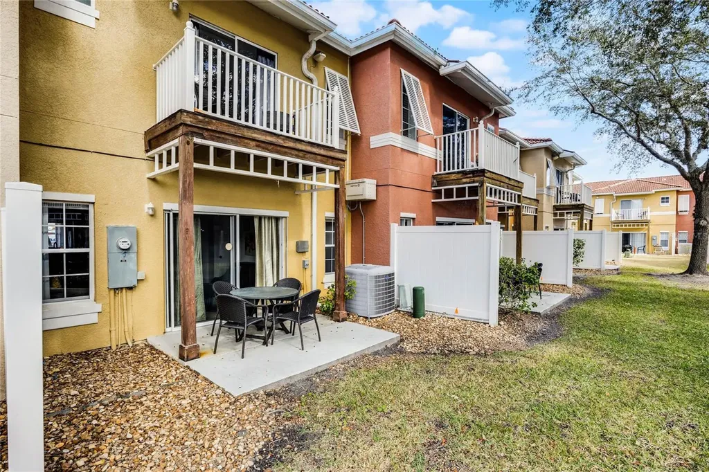 1068 Park Ridge Circle Kissimmee FL 34746