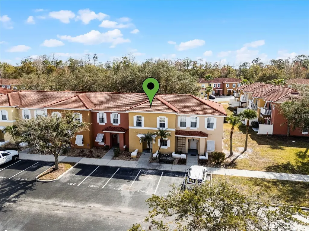 1068 Park Ridge Circle Kissimmee FL 34746