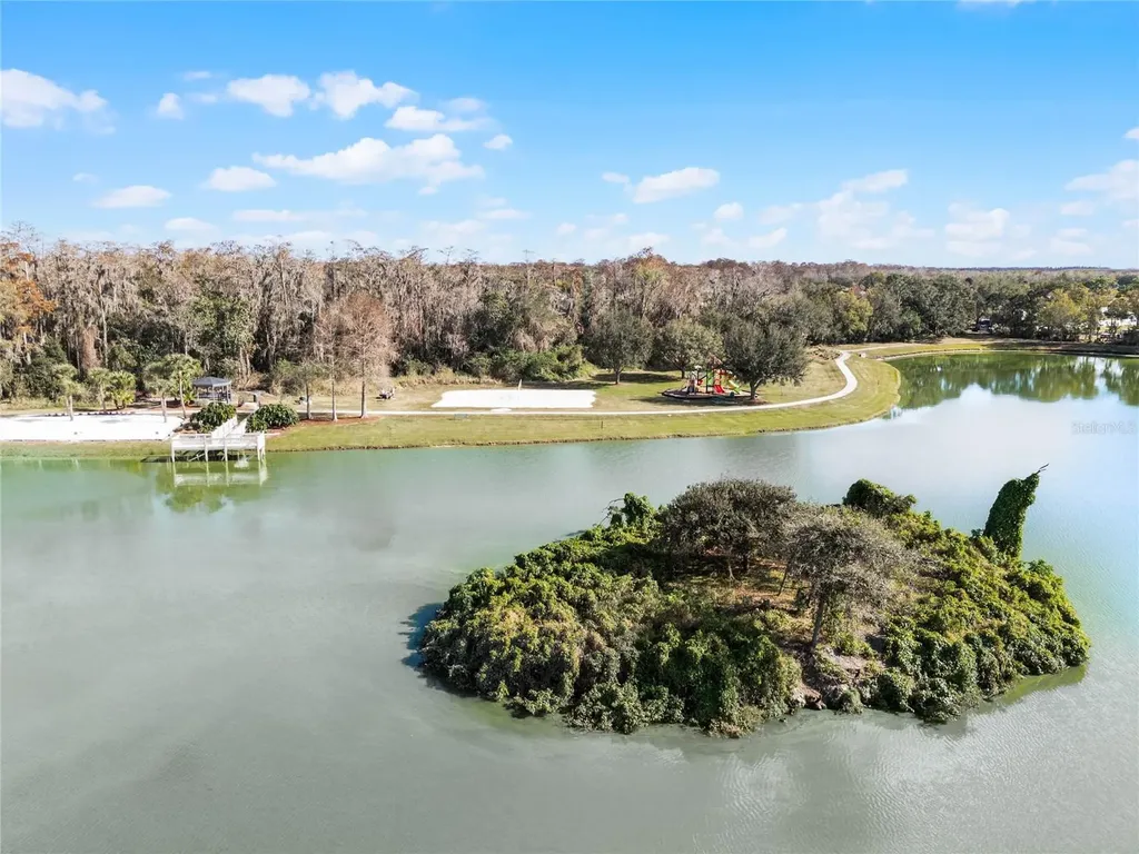 1068 Park Ridge Circle Kissimmee FL 34746