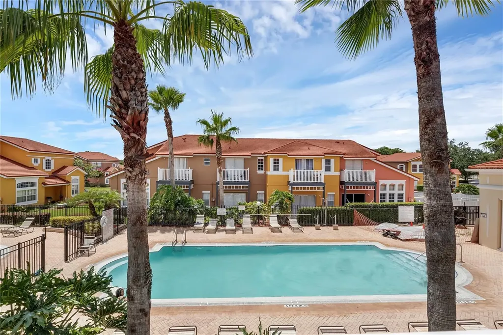 1068 Park Ridge Circle Kissimmee FL 34746