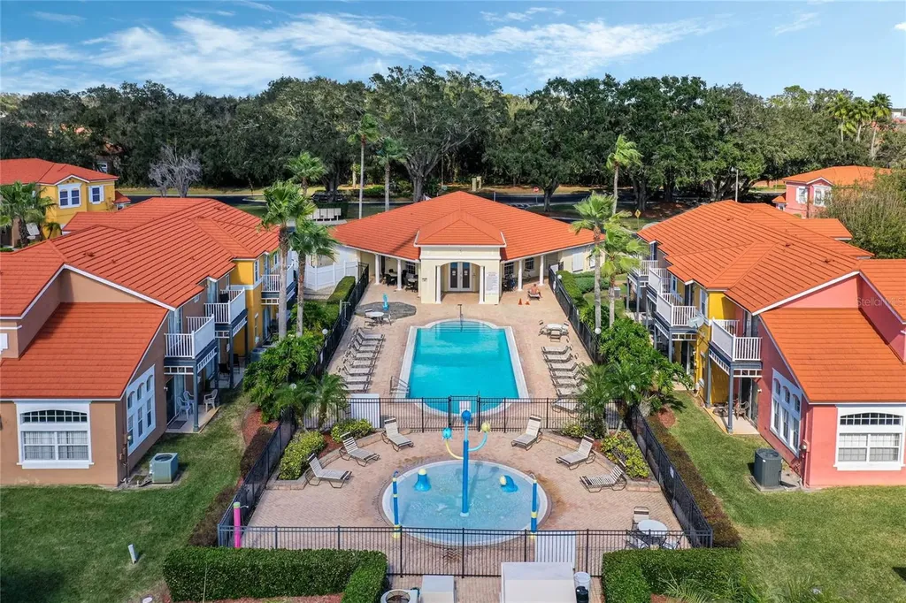 1068 Park Ridge Circle Kissimmee FL 34746