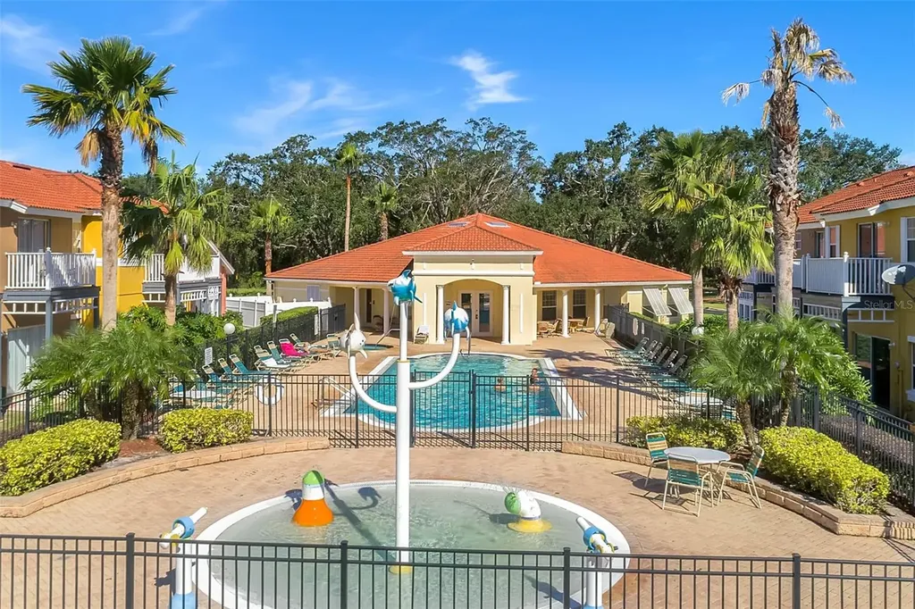 1068 Park Ridge Circle Kissimmee FL 34746