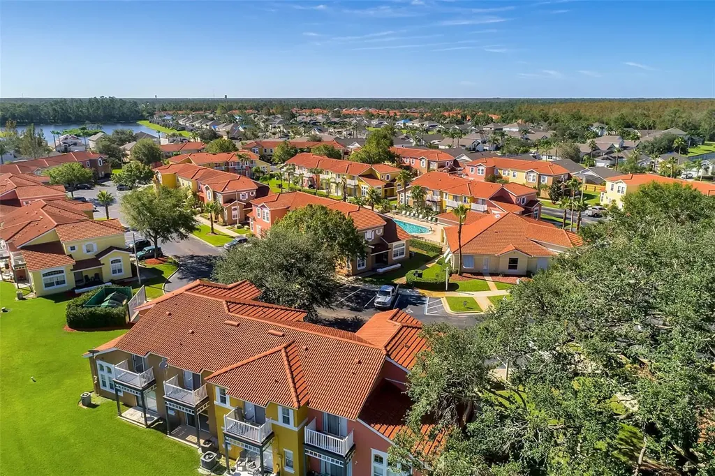 1068 Park Ridge Circle Kissimmee FL 34746