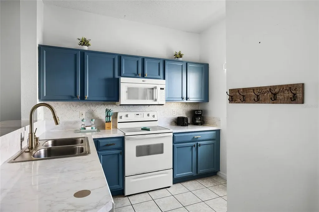 1068 Park Ridge Circle Kissimmee FL 34746