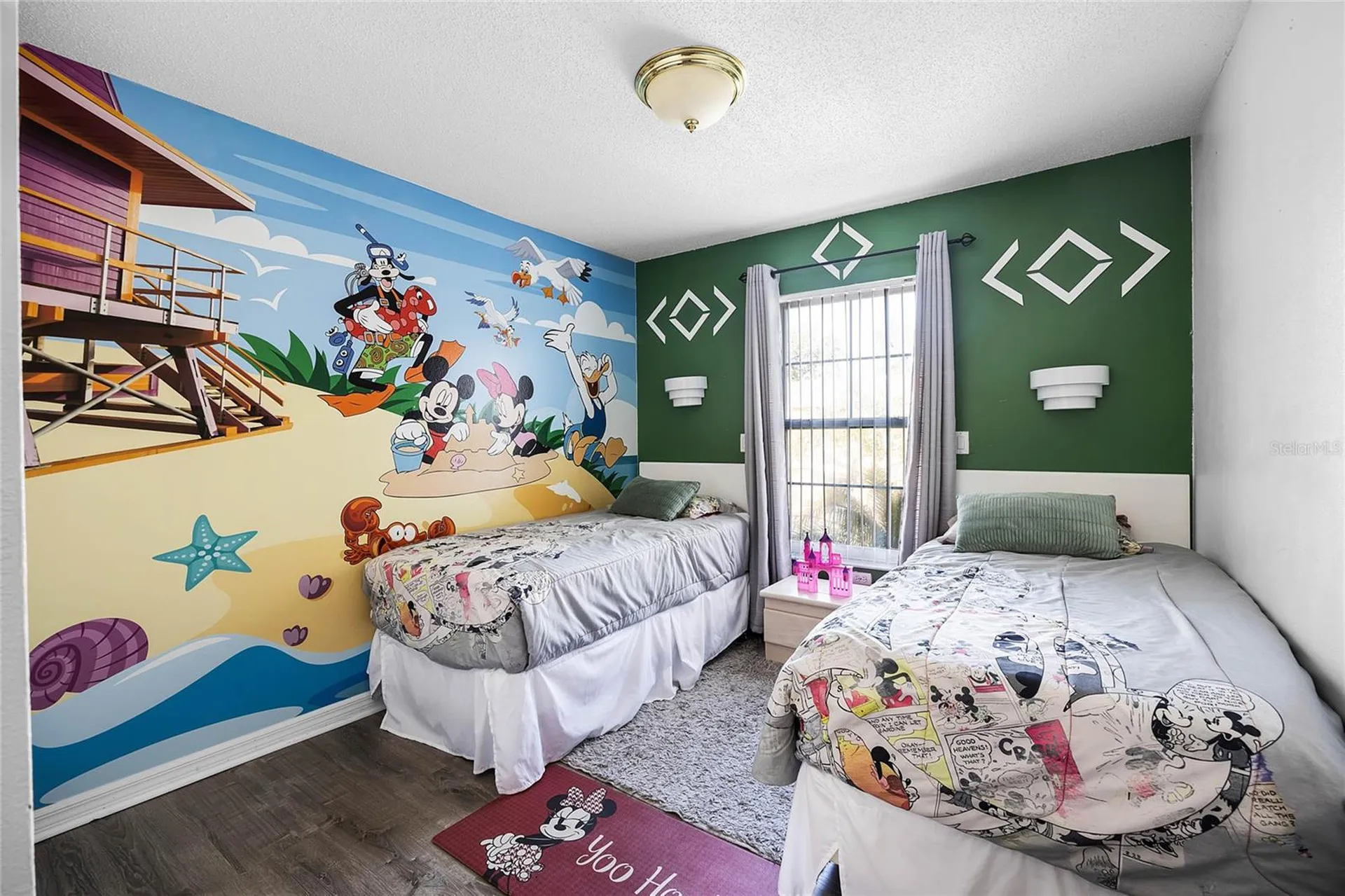 1068 Park Ridge Circle Kissimmee FL 34746