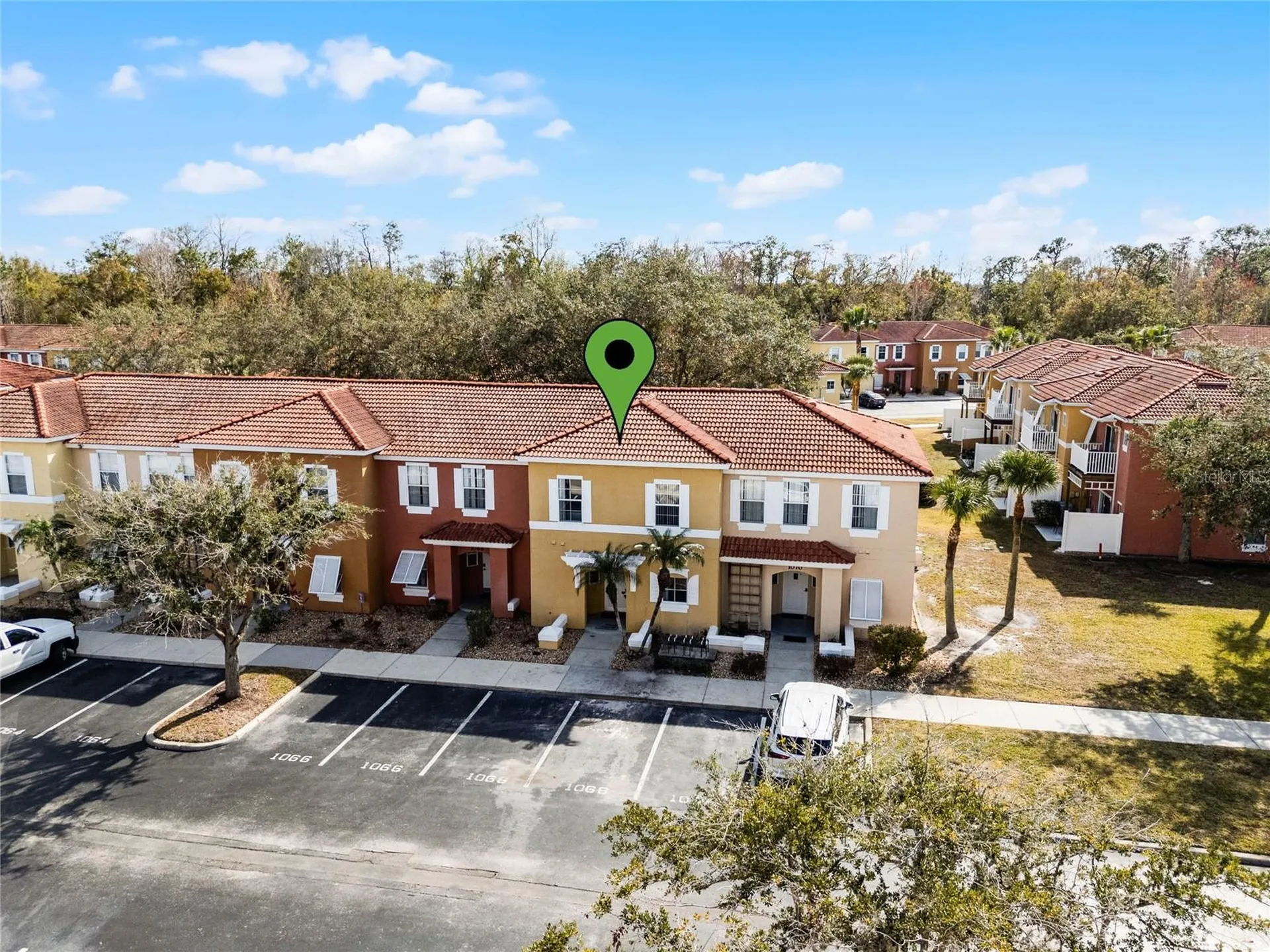 1068 Park Ridge Circle Kissimmee FL 34746
