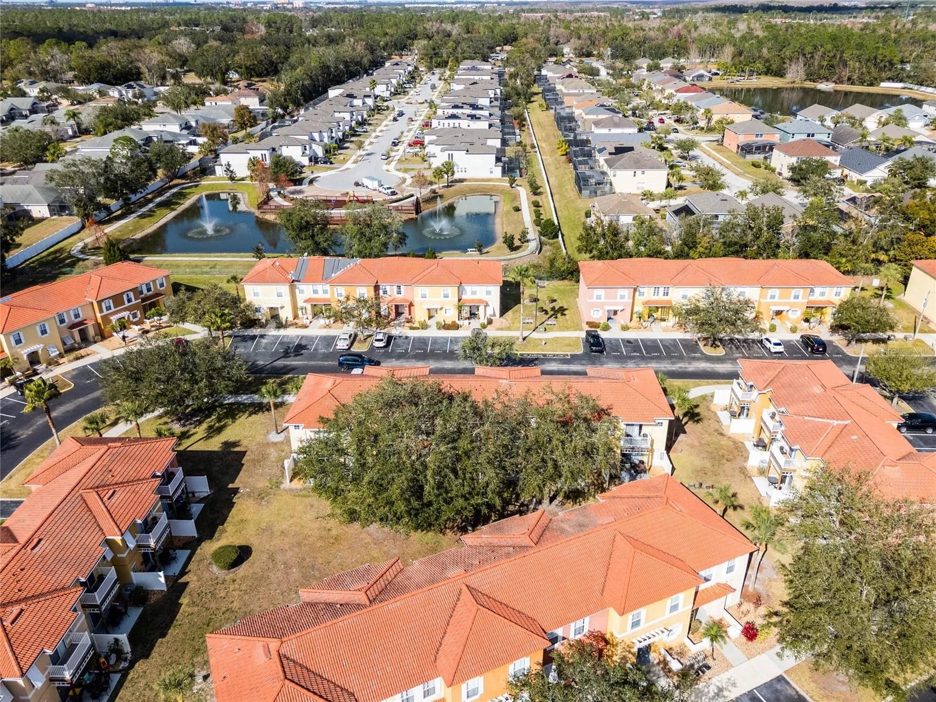 1068 Park Ridge Circle Kissimmee FL 34746