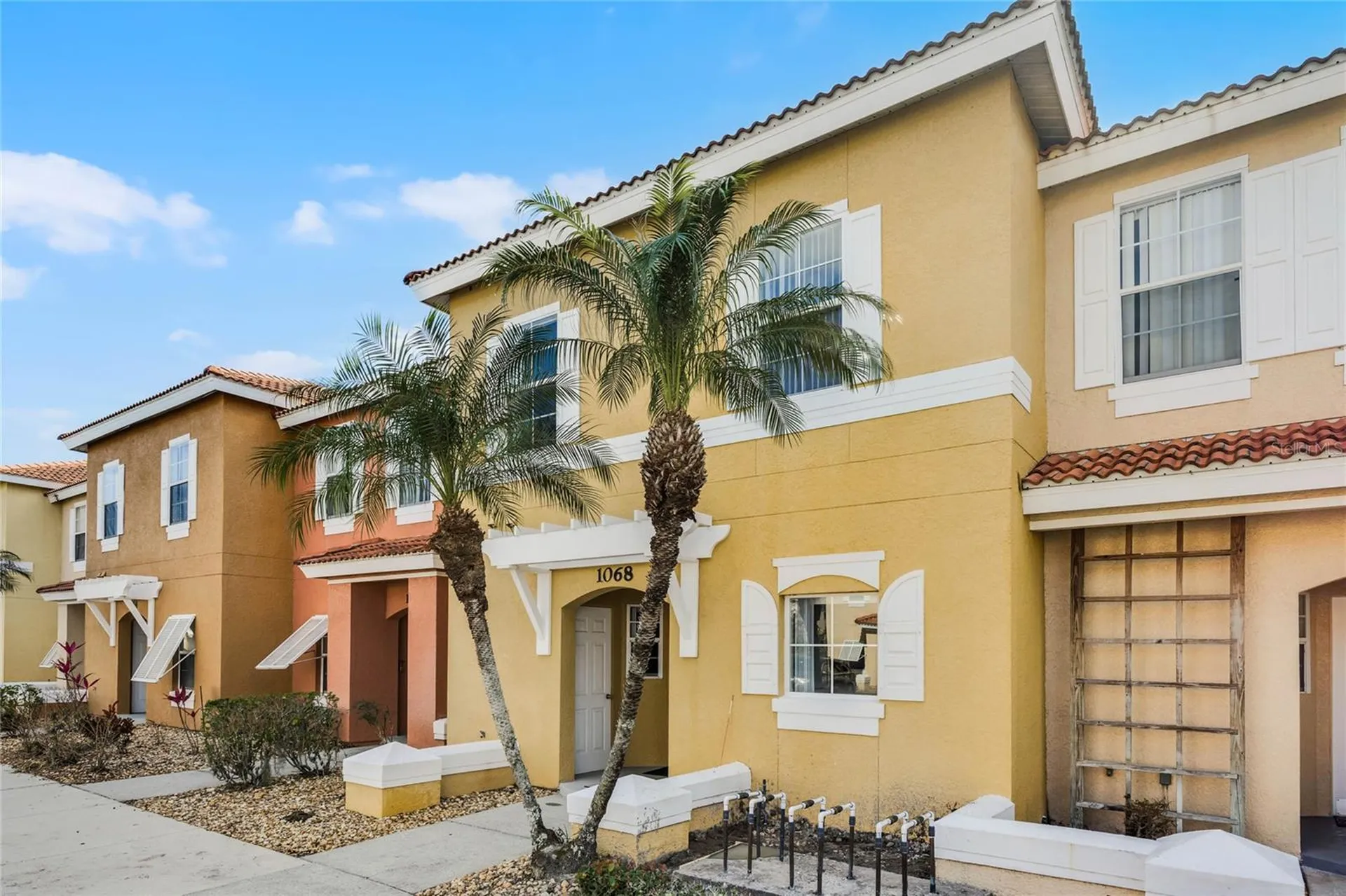 1068 Park Ridge Circle Kissimmee FL 34746