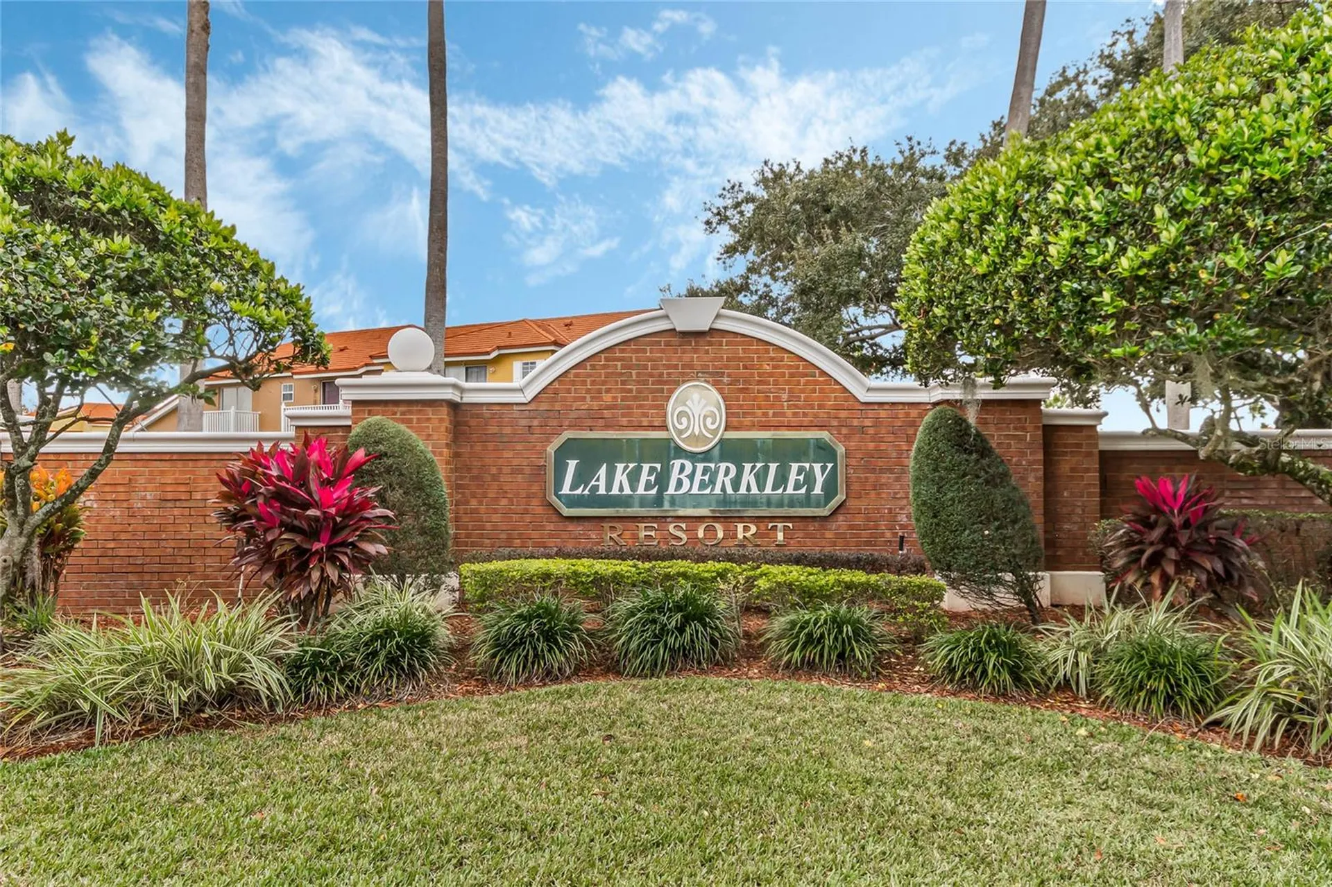 1068 Park Ridge Circle Kissimmee FL 34746