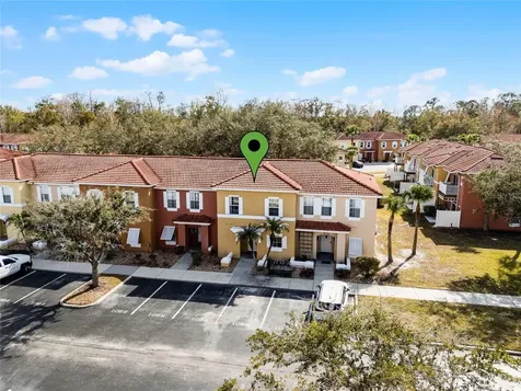 1068 Park Ridge Circle Kissimmee FL 34746