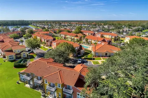 1068 Park Ridge Circle Kissimmee FL 34746