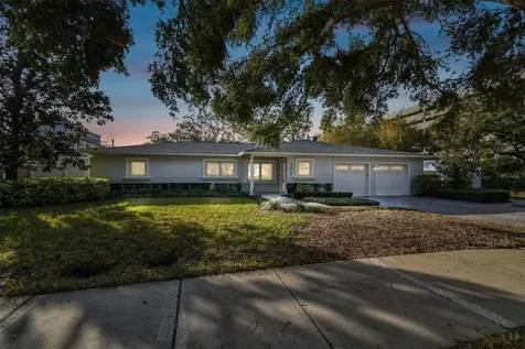 201 S Shore Crest Drive Tampa FL 33609