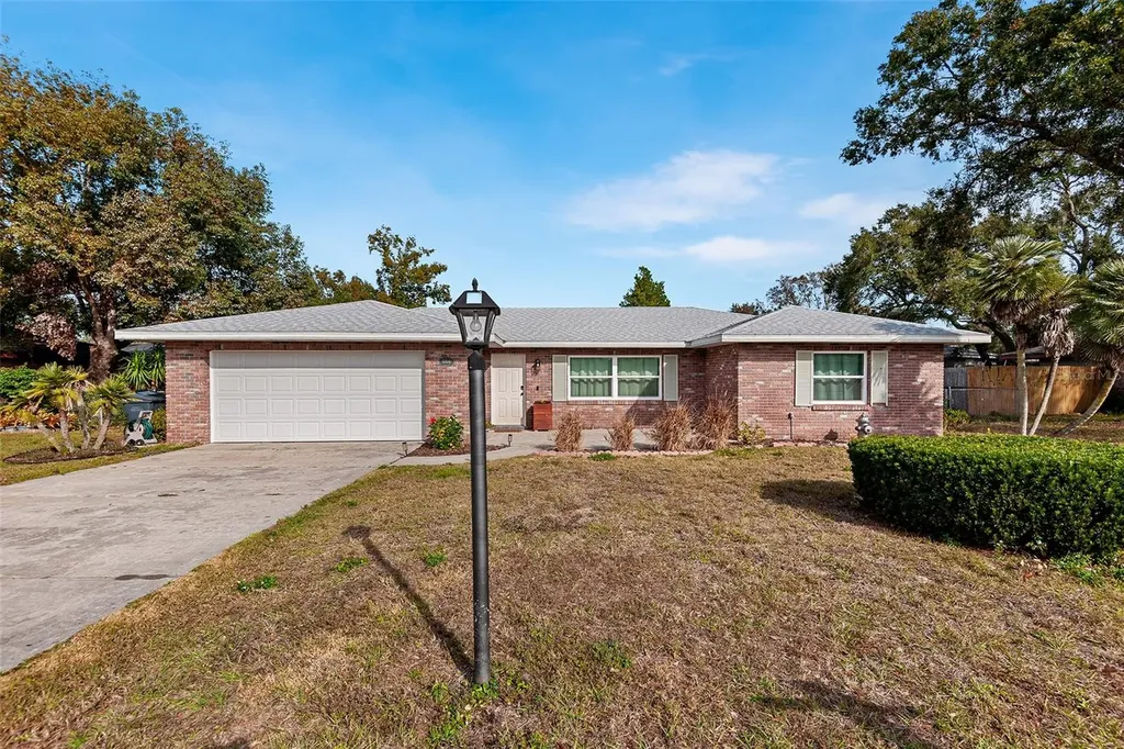 866 Oriole Drive Winter Haven FL 33884