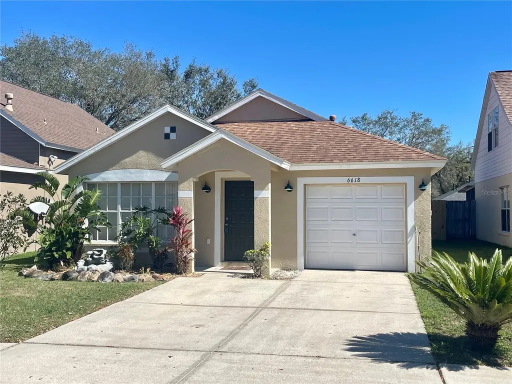 6618 Northhaven Court Riverview FL 33578