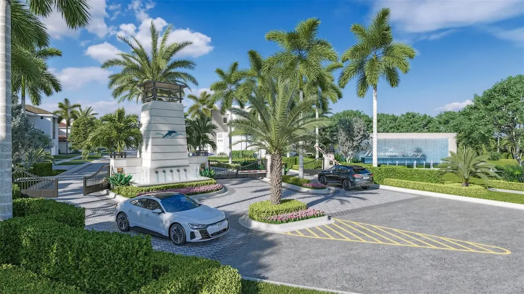 4 Hammock Bay Boulevard Apollo Beach FL 33572