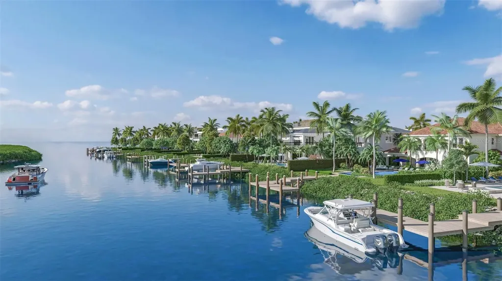 4 Hammock Bay Boulevard Apollo Beach FL 33572
