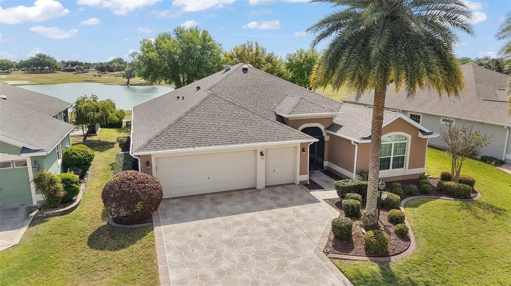 2196 Abbey Way The Villages FL 32162