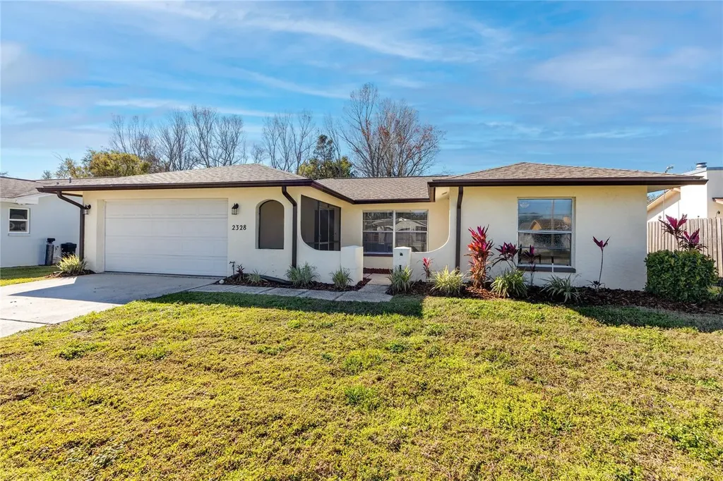2328 Pin Oak Lane W Clearwater FL 33759
