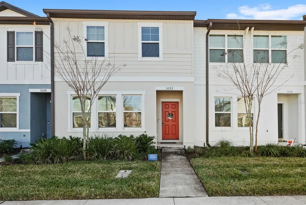 3092 Water Sprite Street Orlando FL 32808