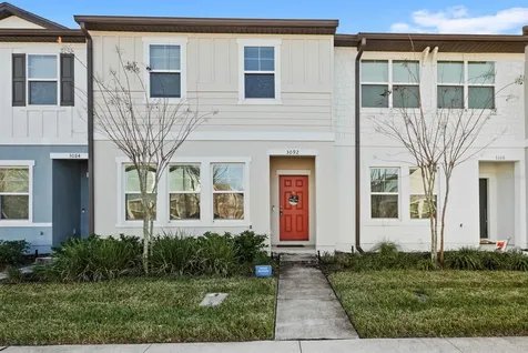 3092 Water Sprite Street Orlando FL 32808