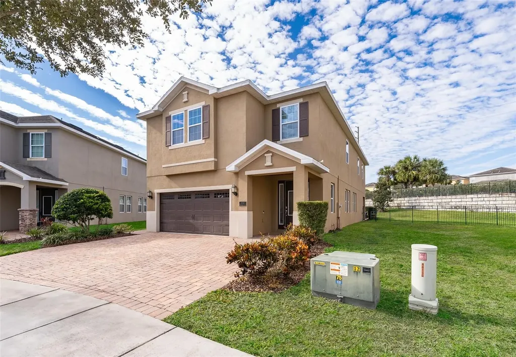 250 Pendant Court Kissimmee FL 34747