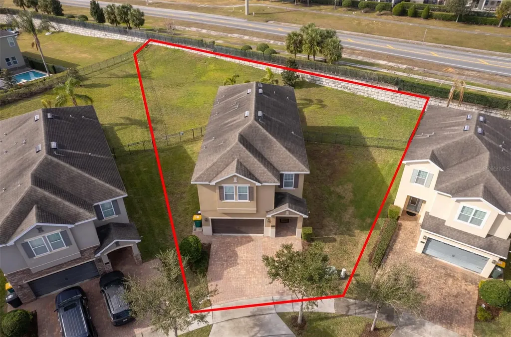 250 Pendant Court Kissimmee FL 34747
