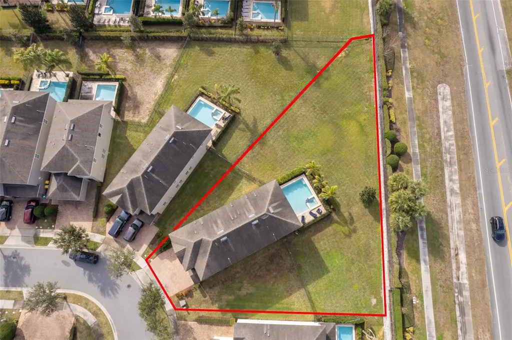 250 Pendant Court Kissimmee FL 34747