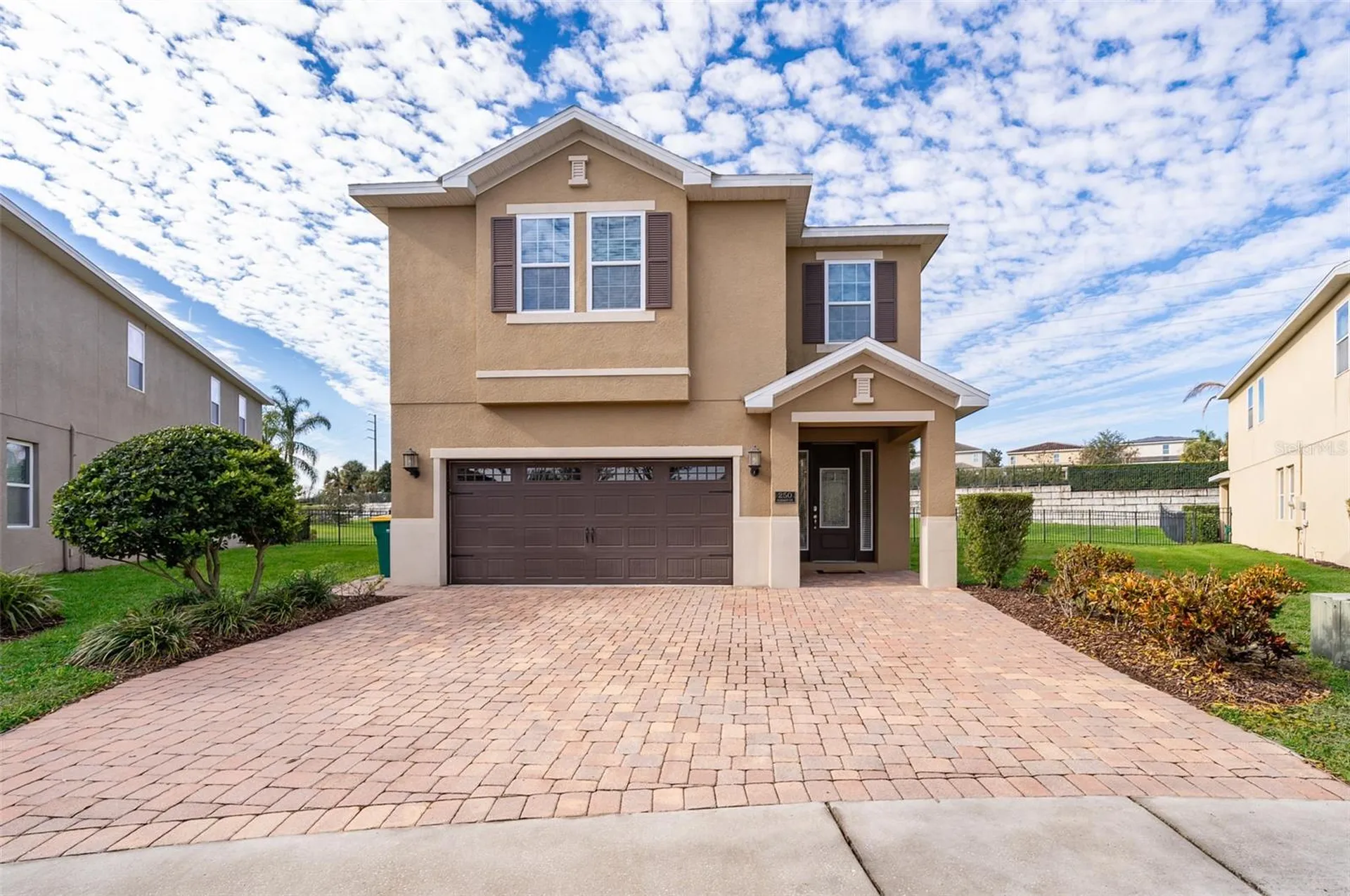 250 Pendant Court Kissimmee FL 34747
