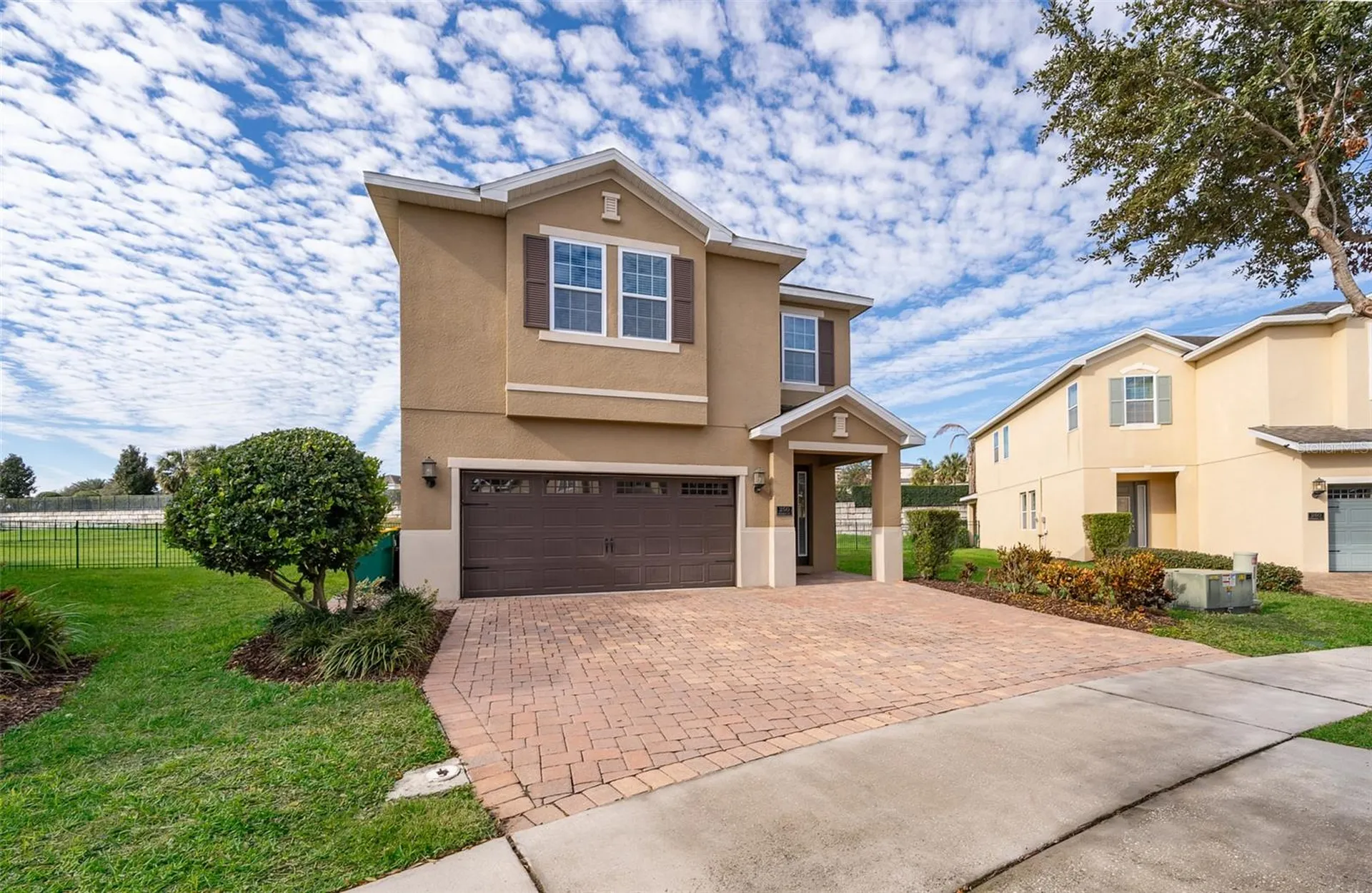 250 Pendant Court Kissimmee FL 34747