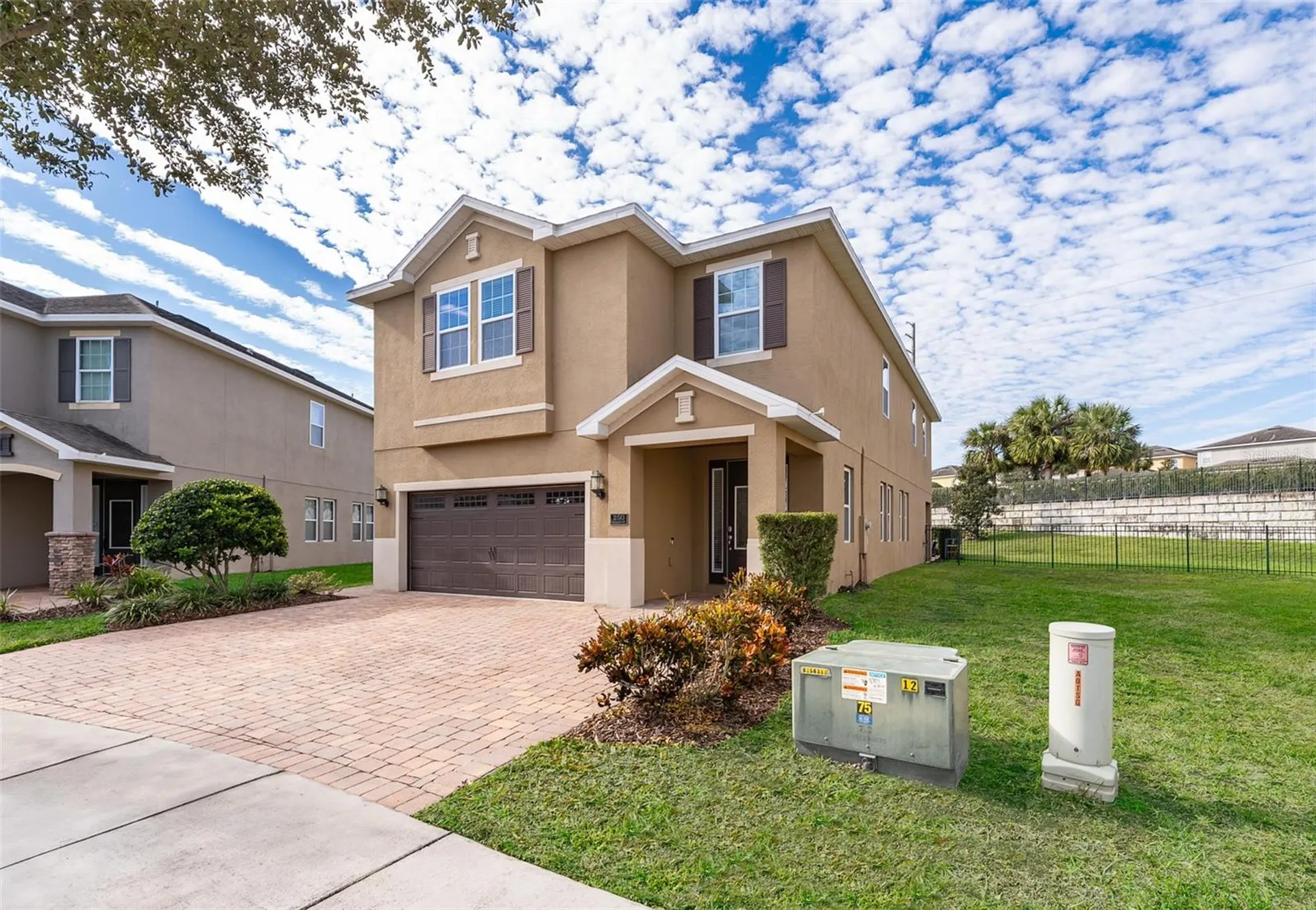 250 Pendant Court Kissimmee FL 34747