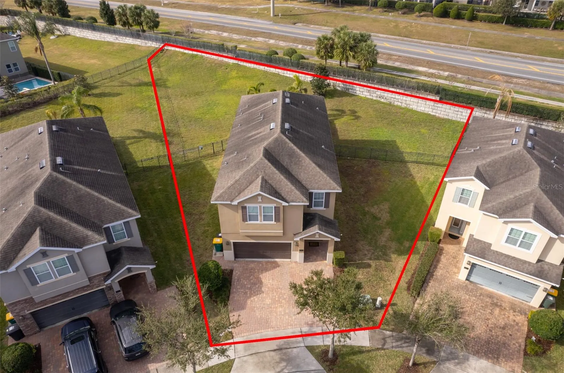250 Pendant Court Kissimmee FL 34747