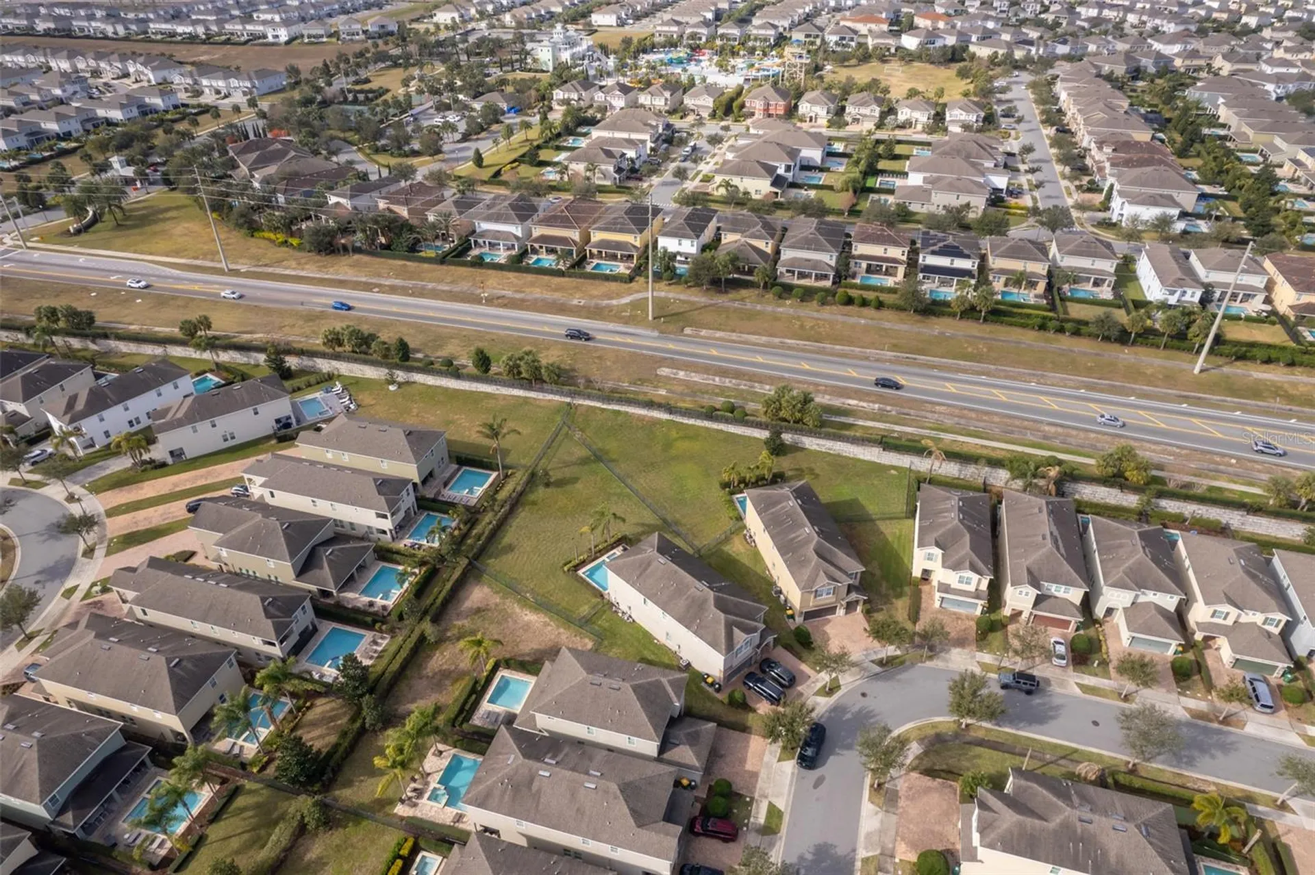 250 Pendant Court Kissimmee FL 34747