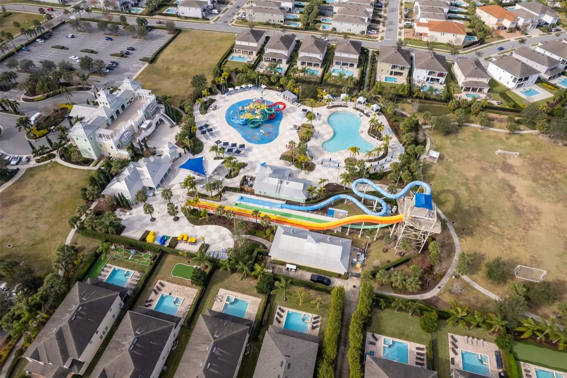 250 Pendant Court Kissimmee FL 34747