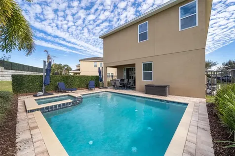 250 Pendant Court Kissimmee FL 34747