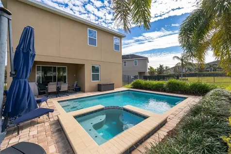 250 Pendant Court Kissimmee FL 34747
